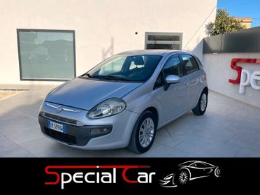 Fiat Punto Evo Punto Evo 1.3 Mjt 95 CV DPF 5 porte S&S Dynamic