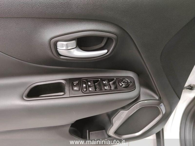 Jeep Renegade 1.0 T3 120cv Limited + Car Play "SUPER PROMO"