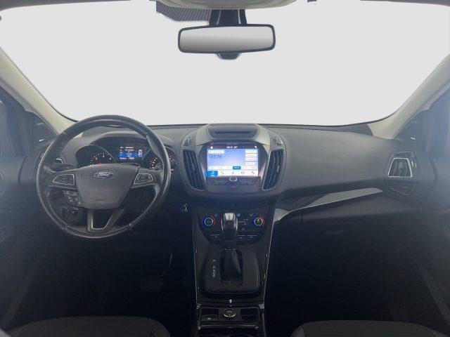 FORD Kuga Kuga 2.0 TDCI 150 CV Start&Stop Powershift 4WD Tit