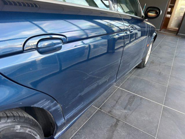 JAGUAR S-Type (X200) 3.0 V6 24V cat Executive (AUTOM / GPL)