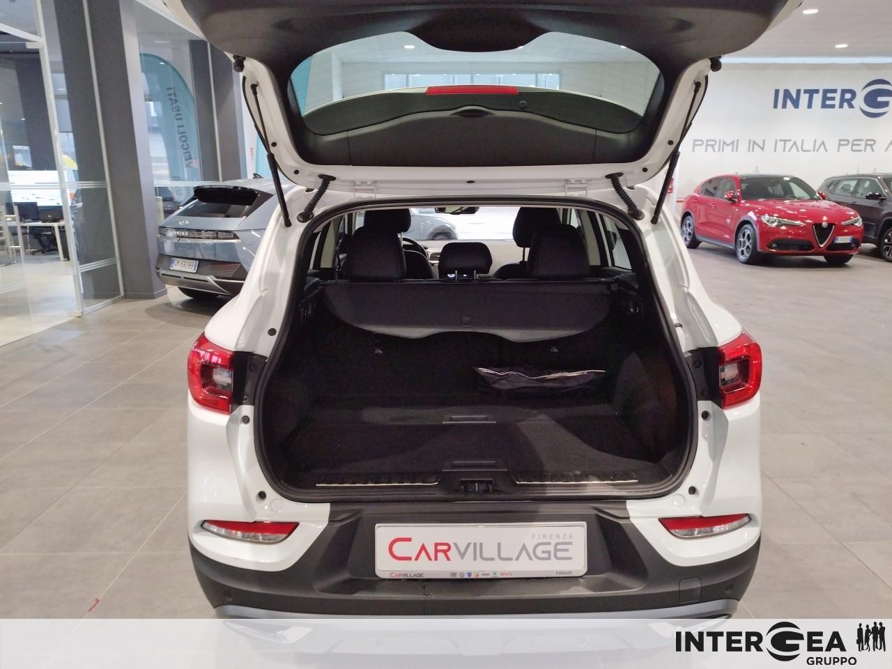 RENAULT Kadjar 1.5 blue dci Sport Edition2 115cv edc §§