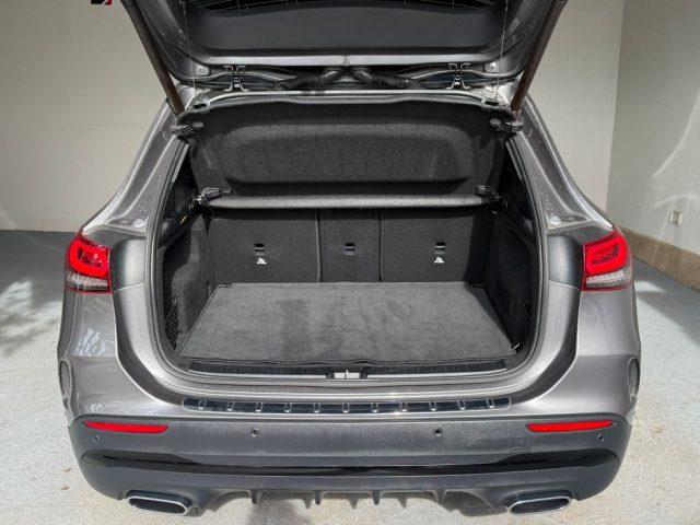 MERCEDES-BENZ GLA 200 200 d AMG/Premium 4Matic