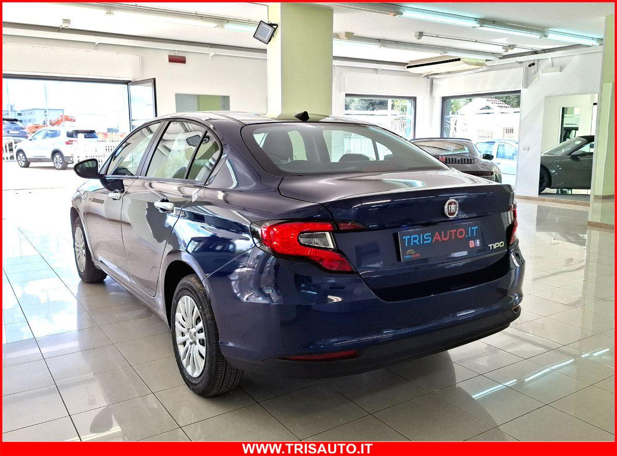 FIAT Tipo 1.6 Mjt Berlina NEOPATENTATI
