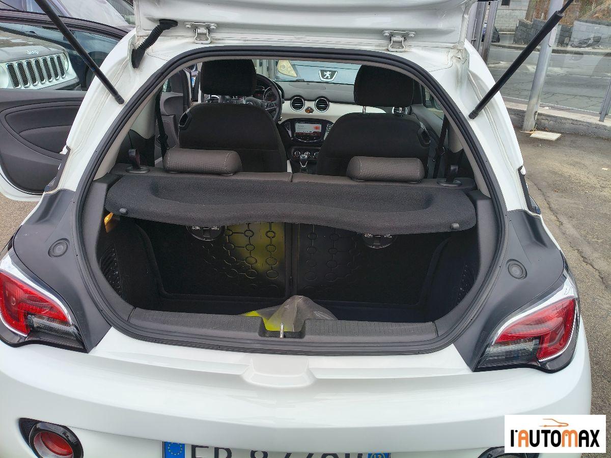 OPEL - ADAM - 1.2 70 CV Glam