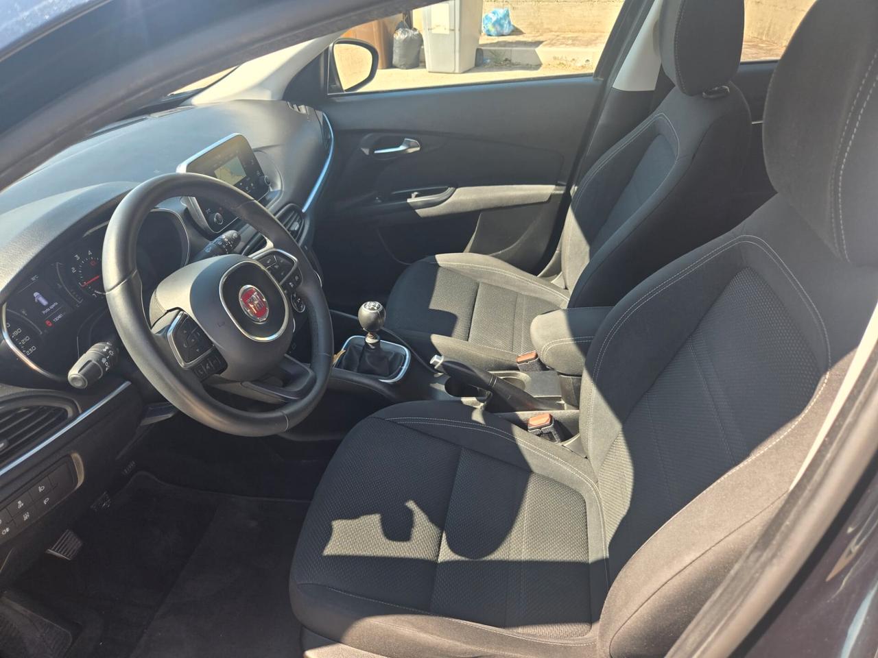 Fiat Tipo 1.6 Mjt S&S SW Business