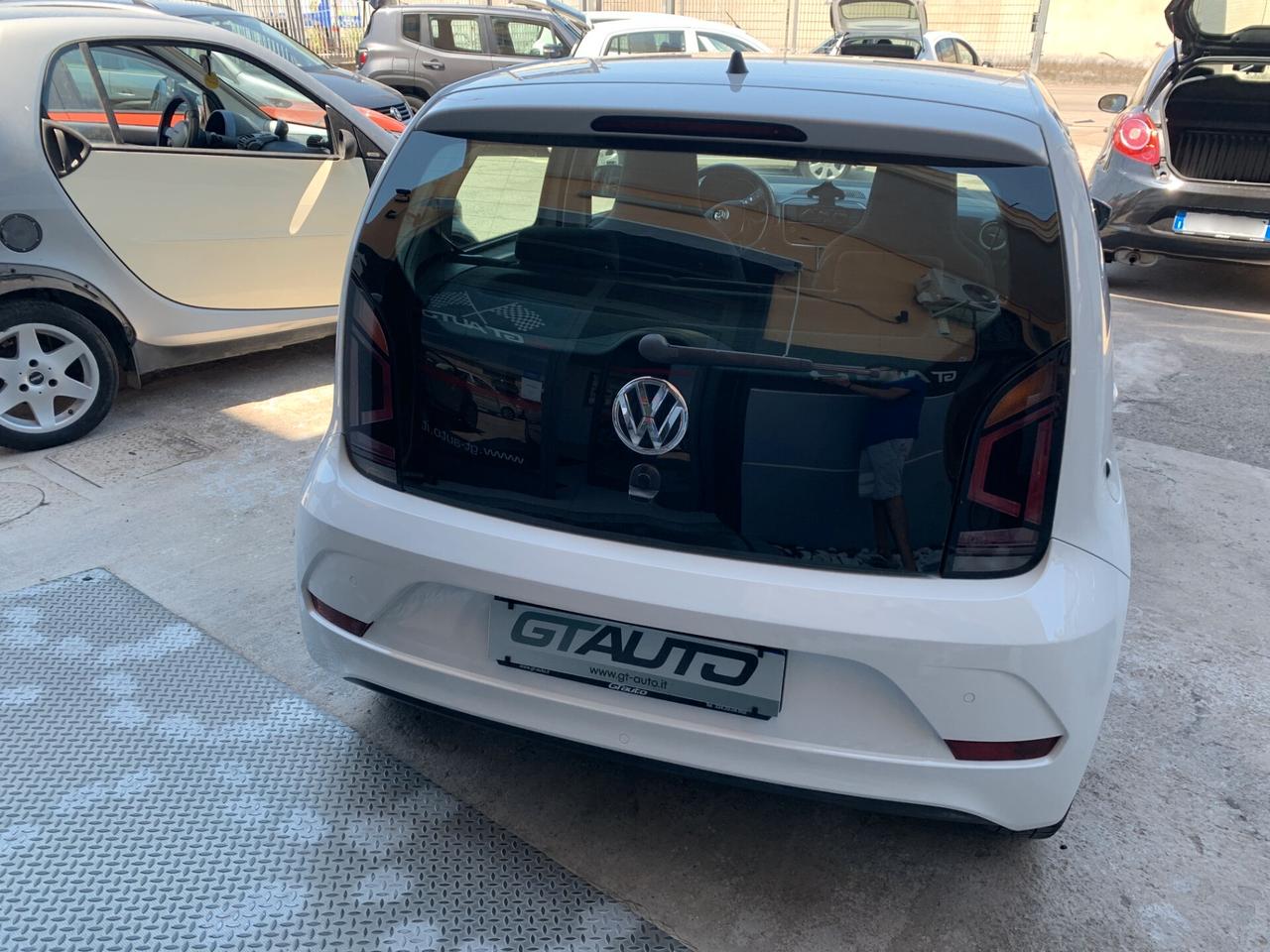 Volkswagen Up! 75 CV 5p. 2018