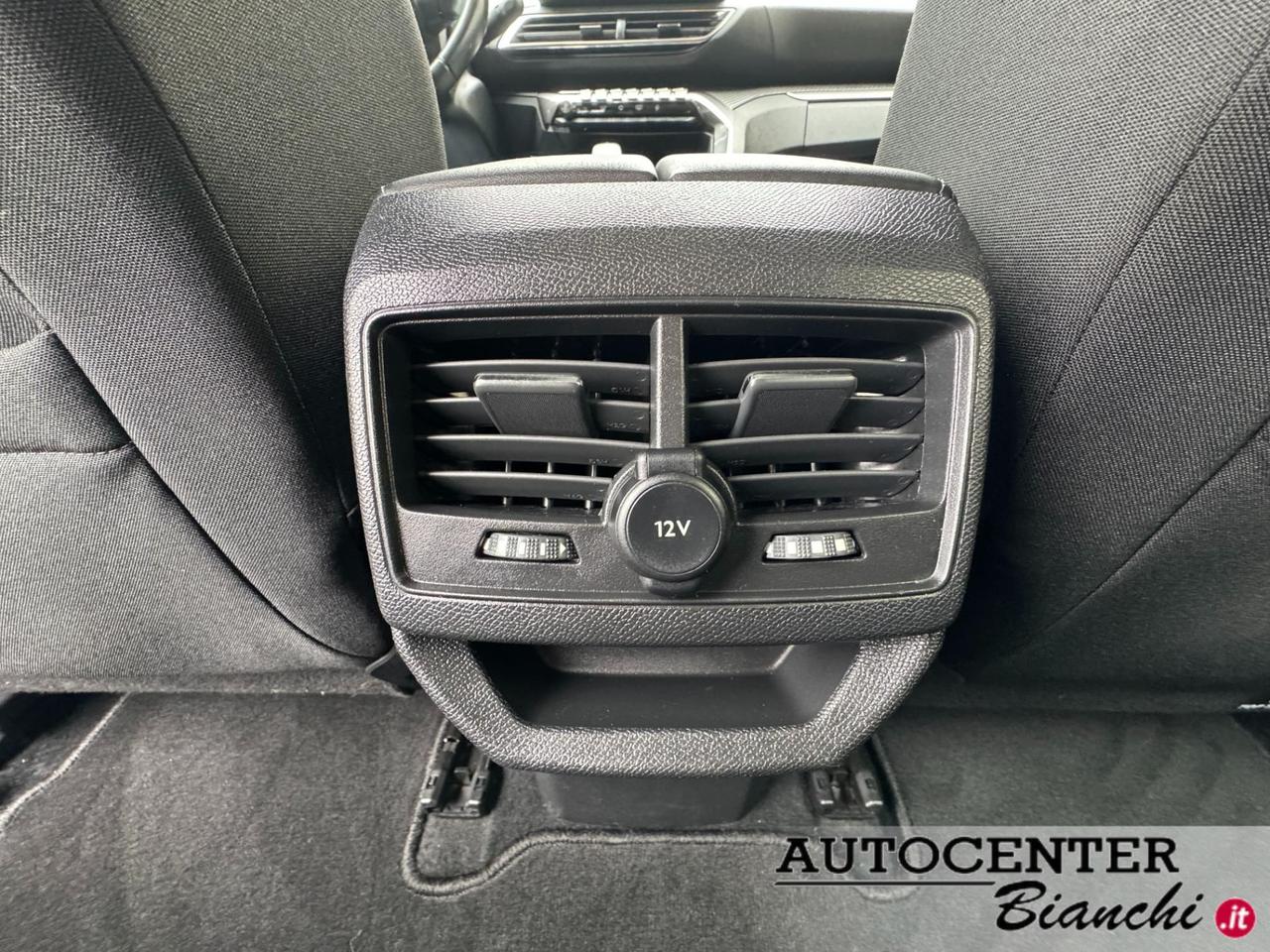 Peugeot 3008 3008 1.5 bluehdi Active Business s&s 130cv eat8