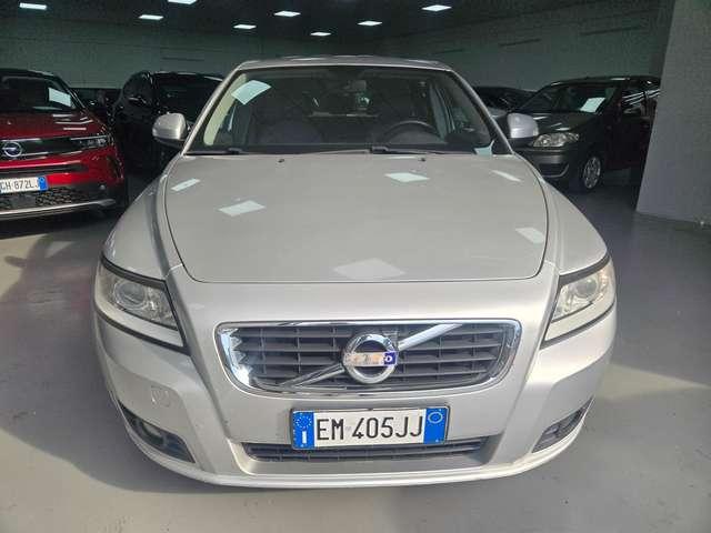 Volvo V50 V50 1.6 d2 Polar 115cv