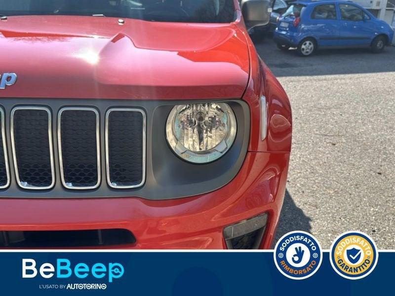 Jeep Renegade 1.0 T3 LIMITED 2WD