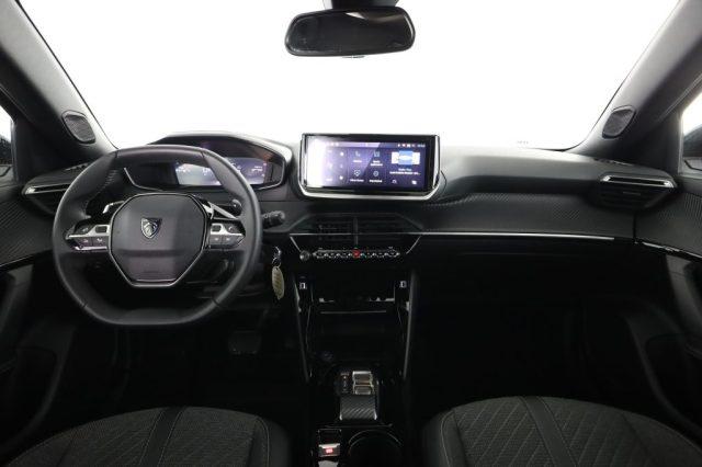 PEUGEOT 2008 2008 Hybrid 136 e-DCS6 Allure