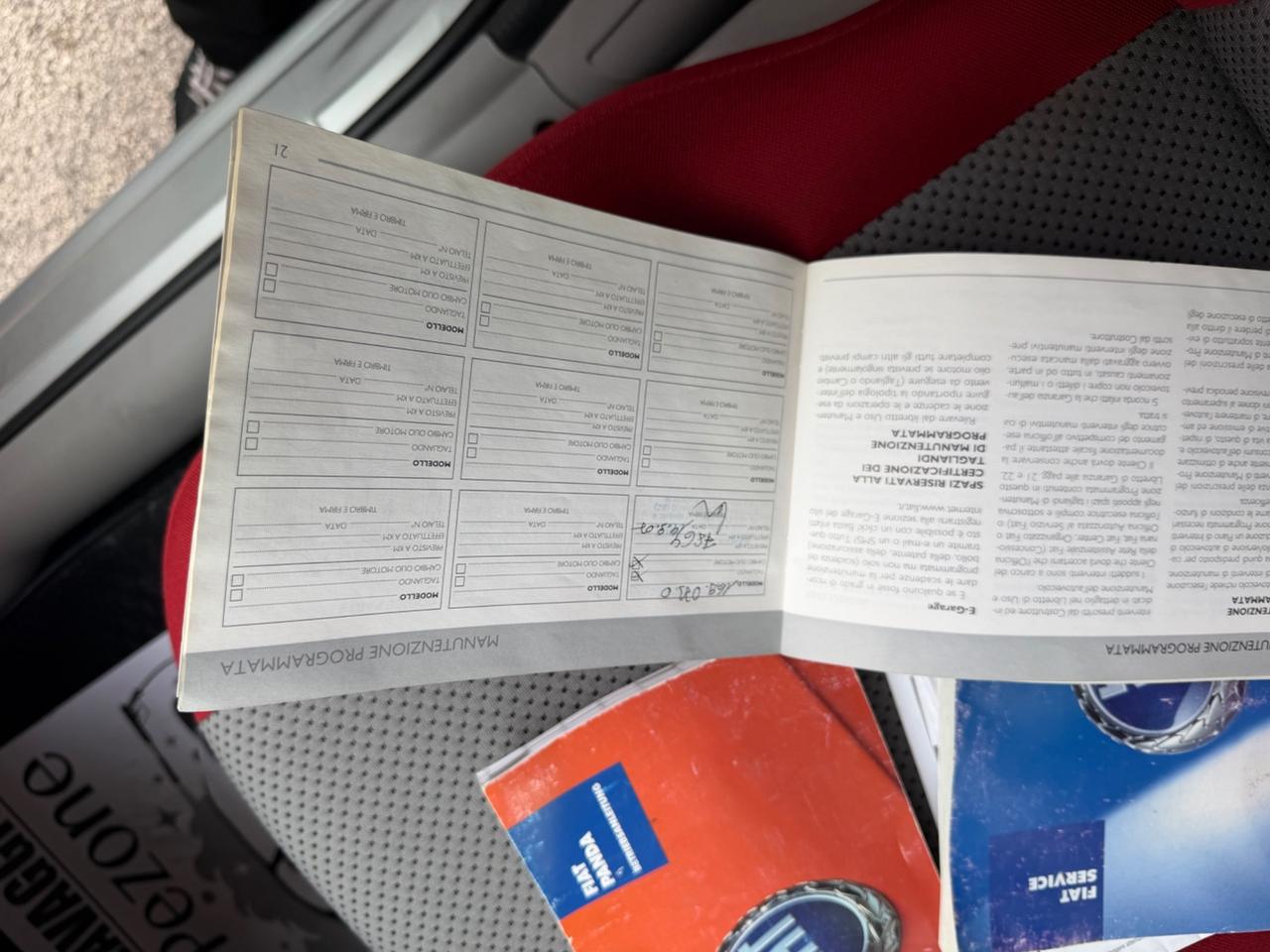 Fiat Panda 1.2 4x4 Climbing