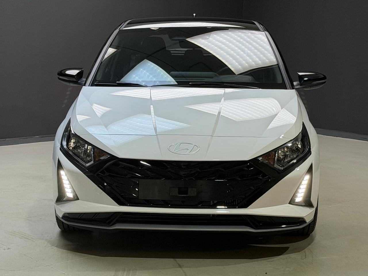 Hyundai i20 1.0 90cv MY 2026