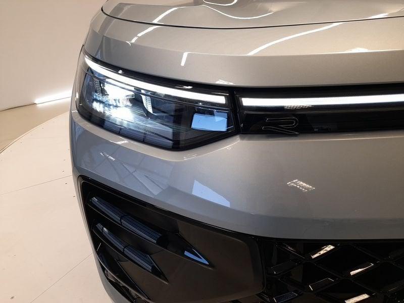 Volkswagen Tayron 2.0 TDI SCR R-Line Plus DSG