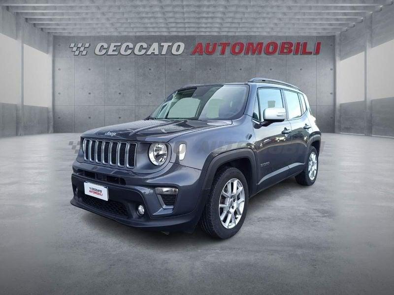 Jeep Renegade Renegade 1.0 t3 Limited 2wd