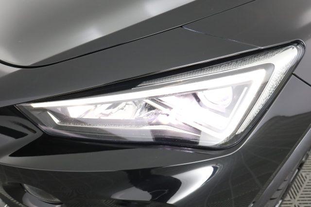 CUPRA Formentor Formentor 1.5 TSI DSG
