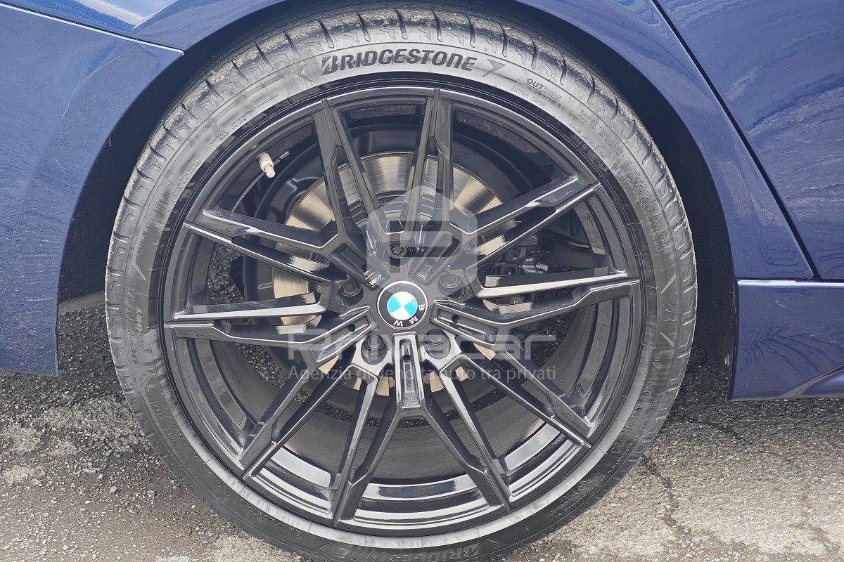 BMW 316d Touring Business Advantage aut.