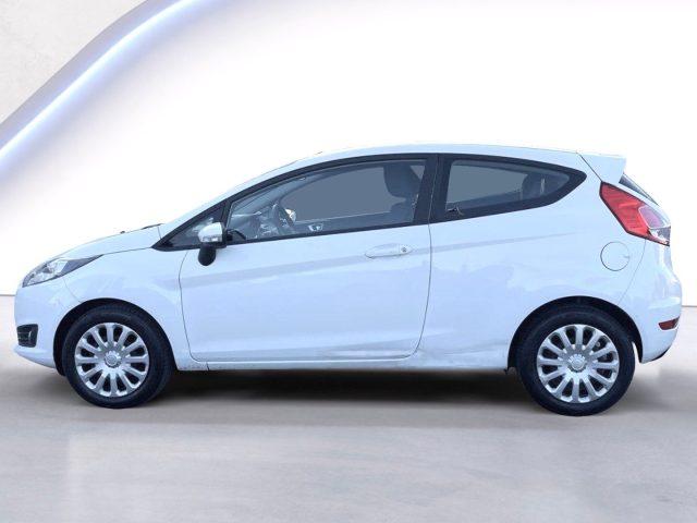 FORD Fiesta 1.4 3p 95 CV BENZ/GPL Titanium OK NEOPATENTATI