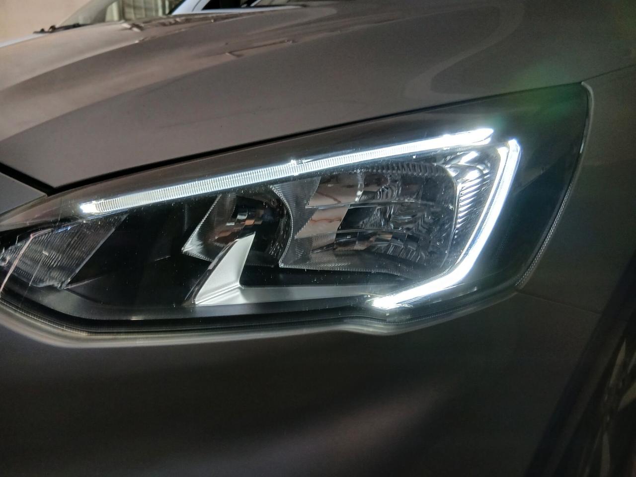 Ford Focus 1.5 EcoBlue 120 CV 5p. Active