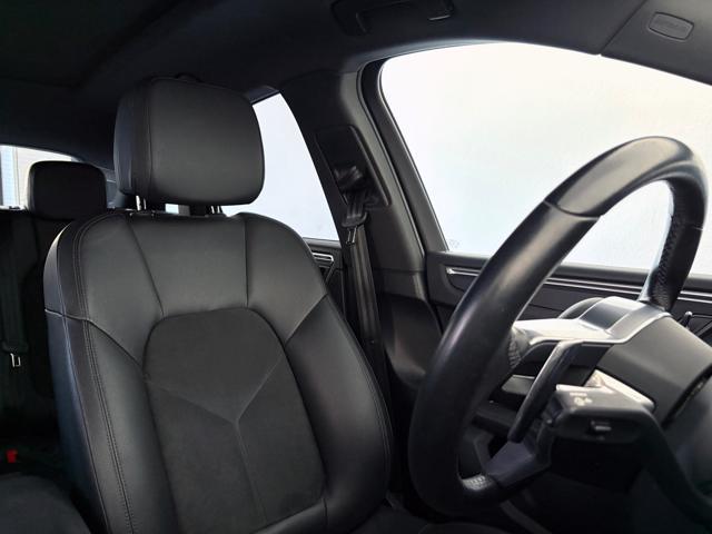PORSCHE Macan 2.0 TETTO APRIBILE - 80000KM - UFFICIALE