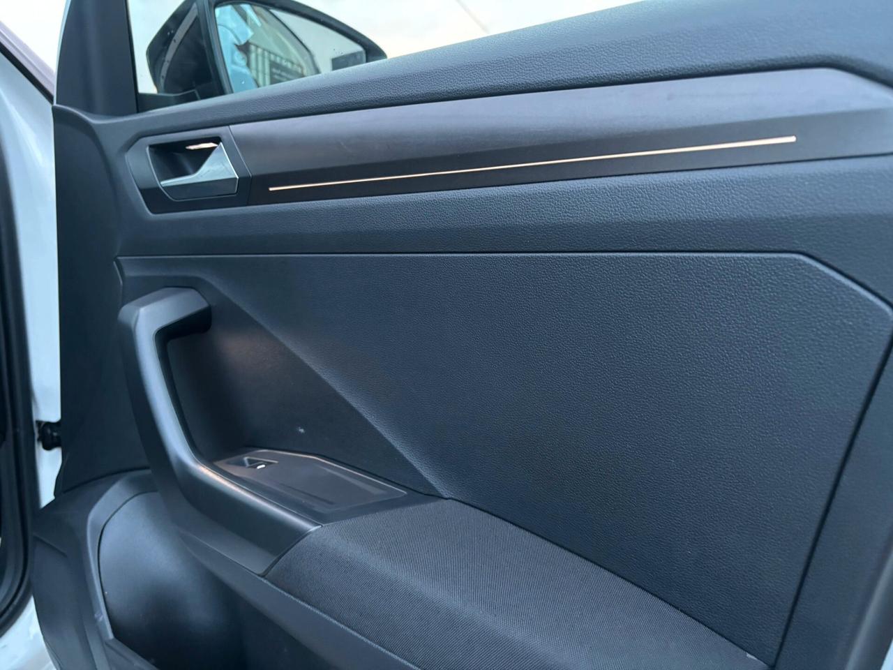 Volkswagen T-Roc 1.6 TDI 116cv Style - 2019