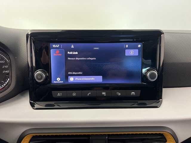 SEAT Arona 1.0 EcoTSI 110 CV DSG Style