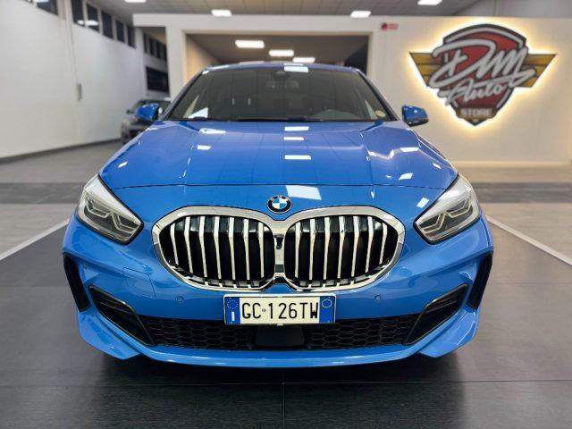 BMW 116 d 5p. Msport