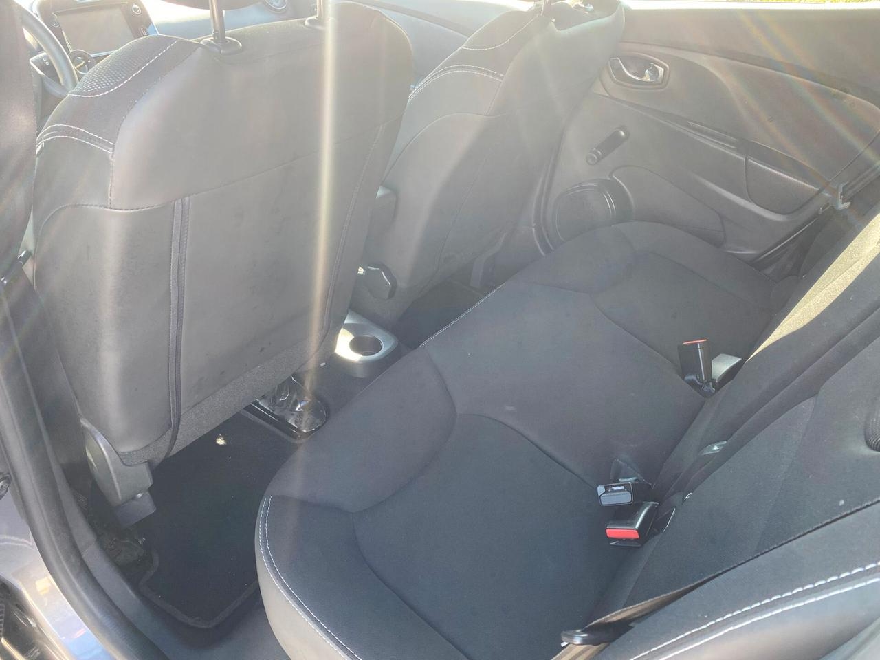 Renault Clio 1.2 75CV 5 porte Live