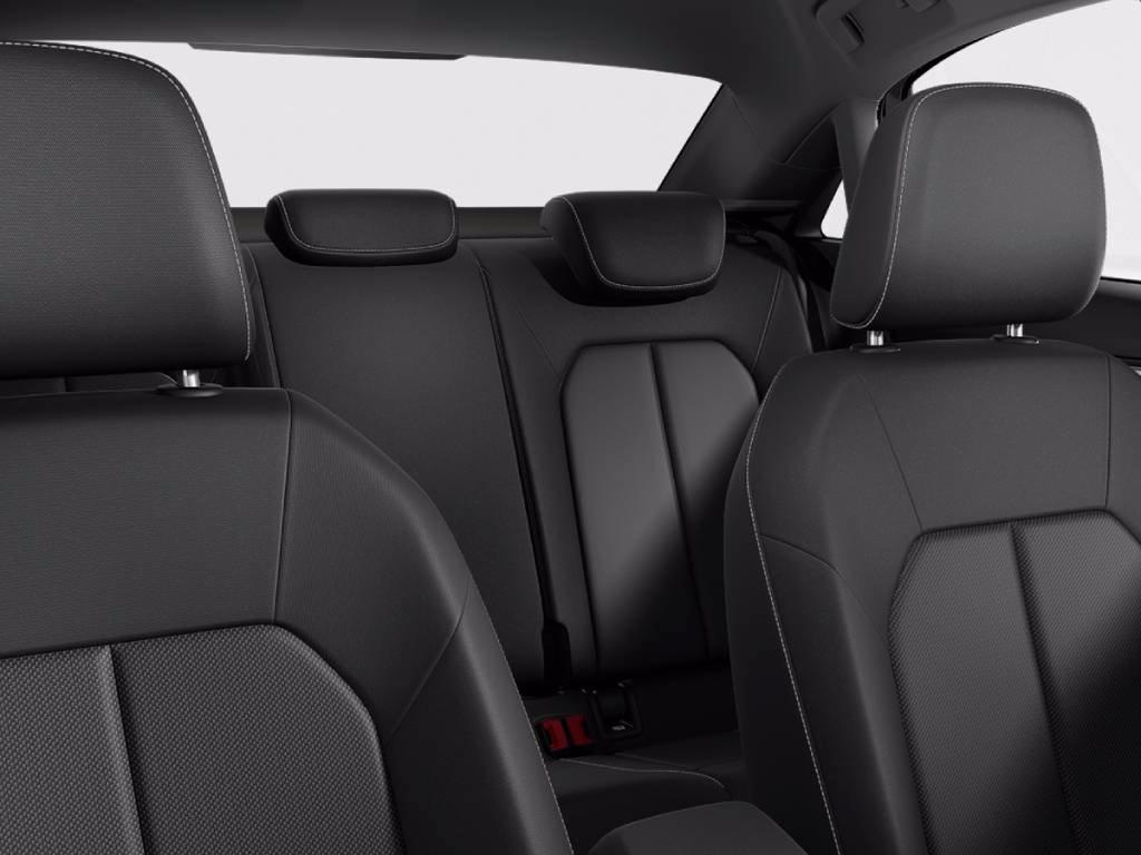 AUDI A3 sedan 30 2.0 tdi business advanced del 2025