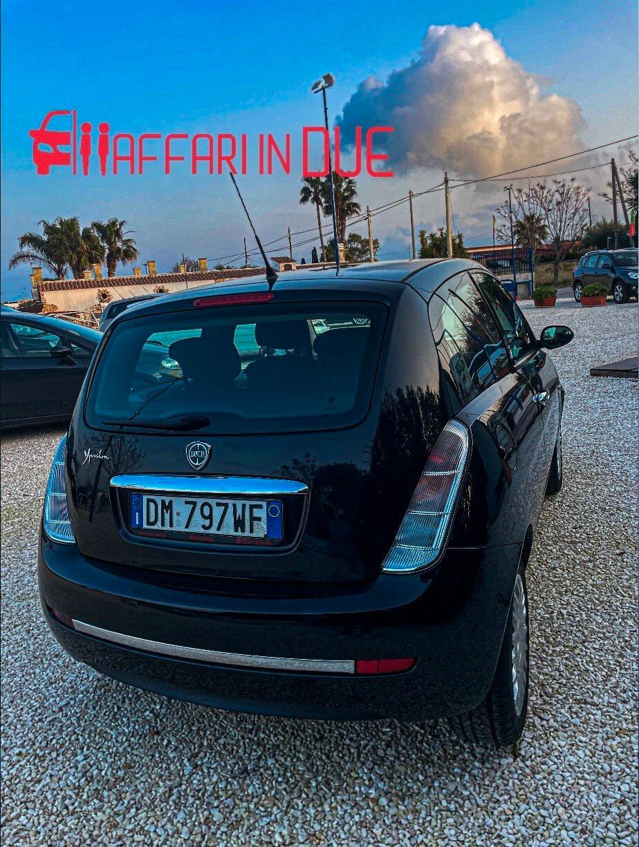 Lancia Ypsilon 1.2 Modamilano