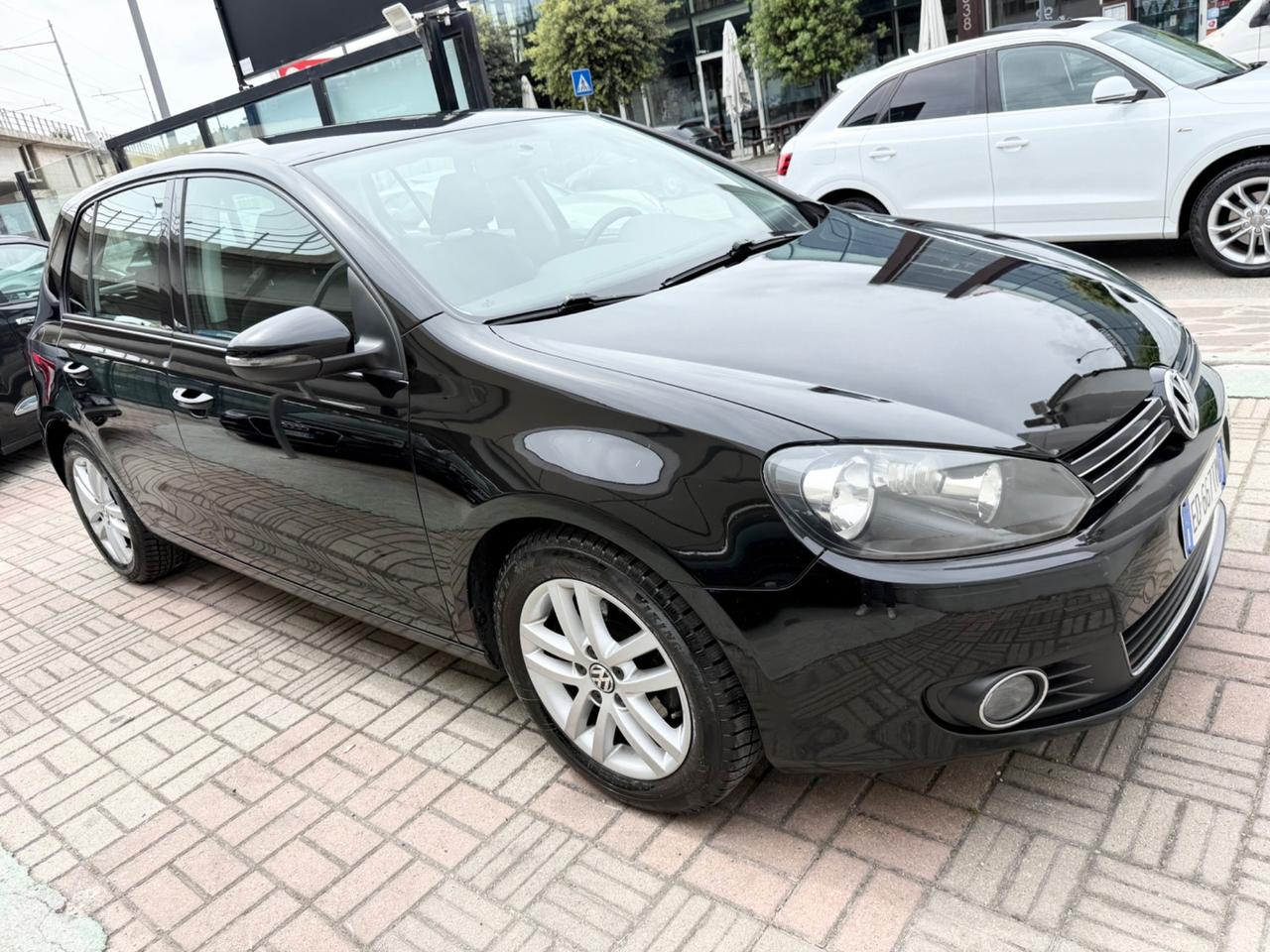 Volkswagen Golf 1.6 TDI Highline - GARANZIA