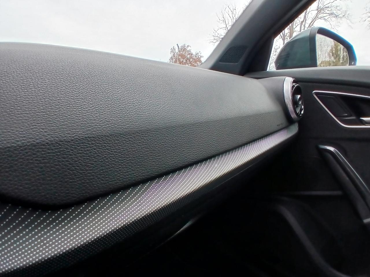 Audi Q2 35 TDI quattro S tronic line Edition