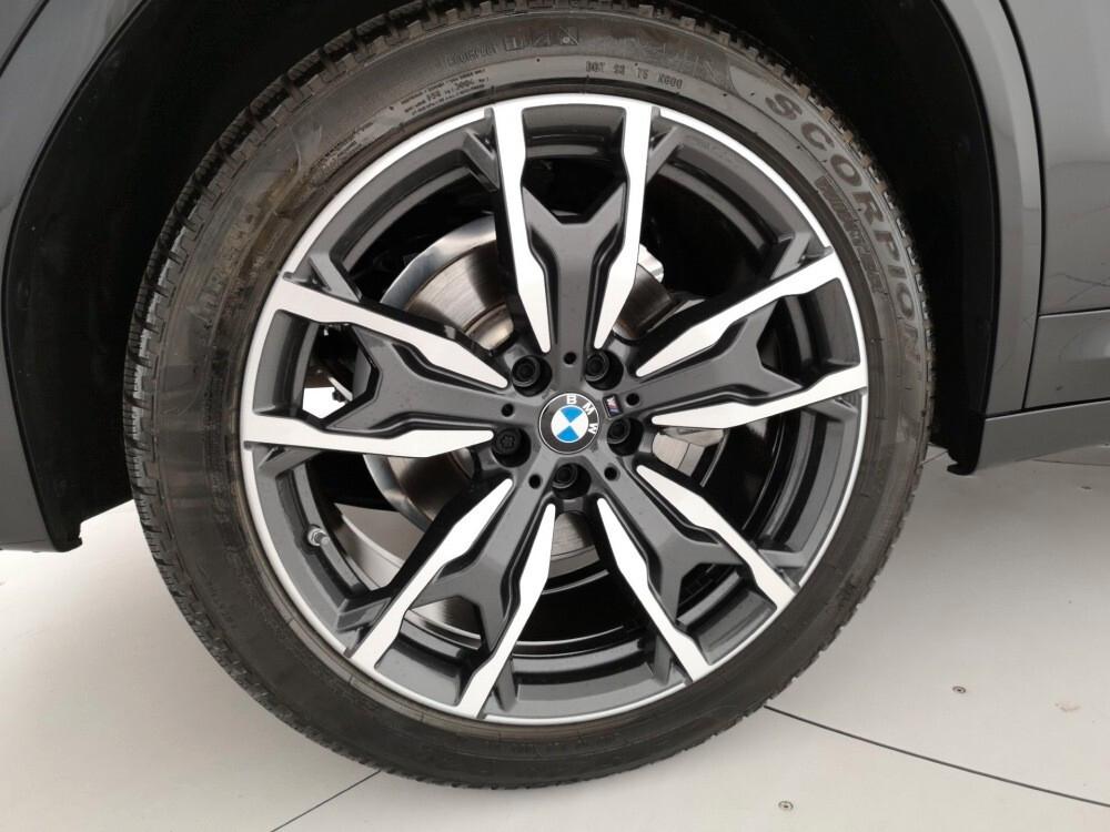 Bmw X3 xDrive20d 48V Msport