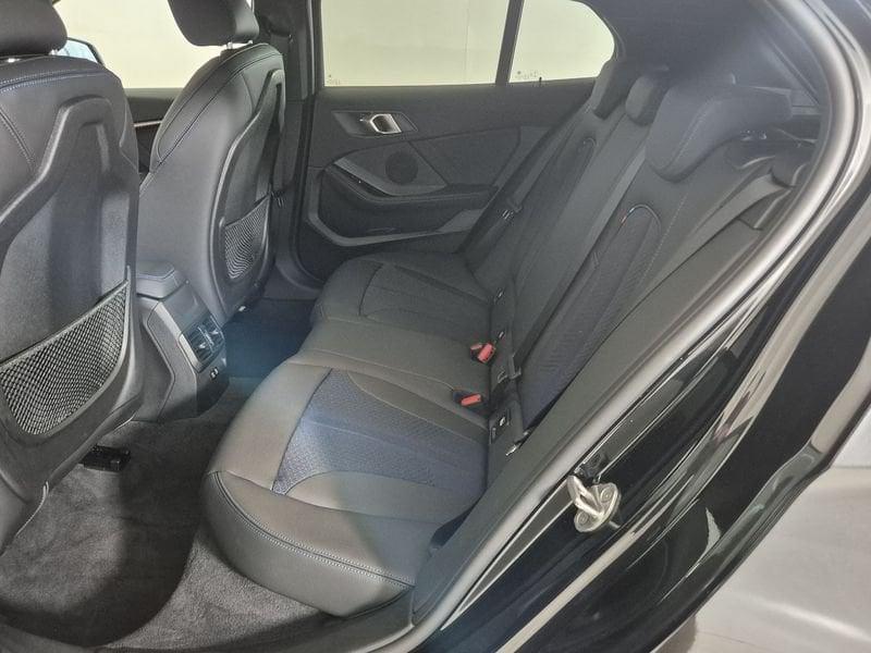 BMW Serie 1 F40 Benzina 118i Msport 136cv auto