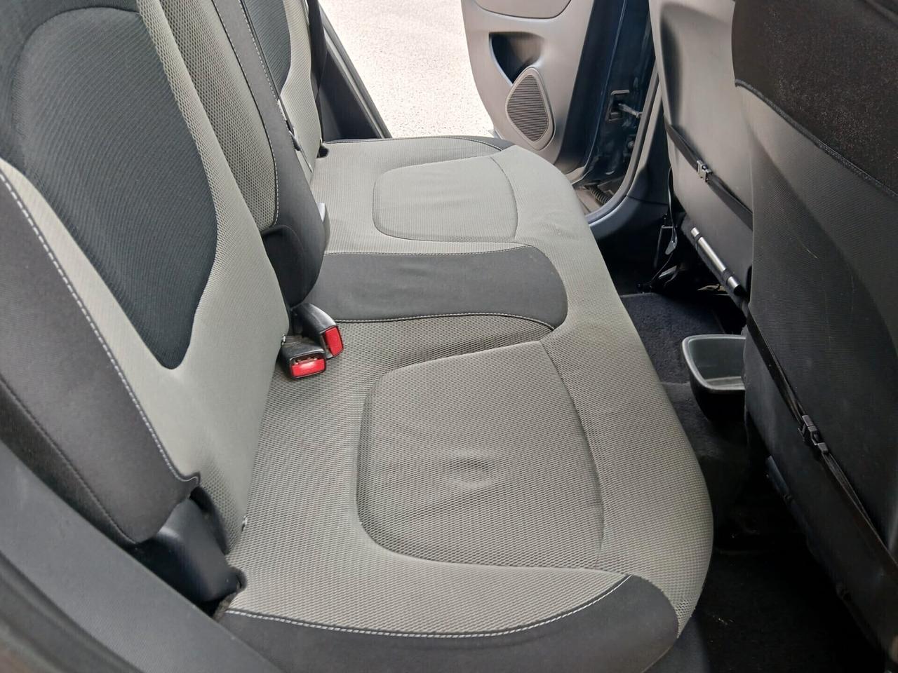 Renault Captur 1.5 dCi 8V 90 CV Start&Stop Energy R-Link NEOPATENTATI
