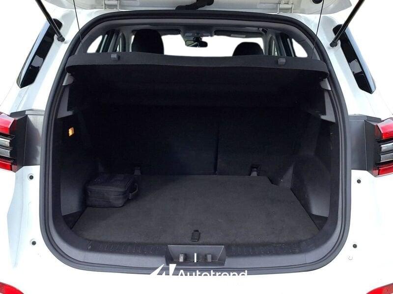 DR AUTOMOBILES dr 4.0 1.5 Bi-Fuel GPL 116 CV TETTO