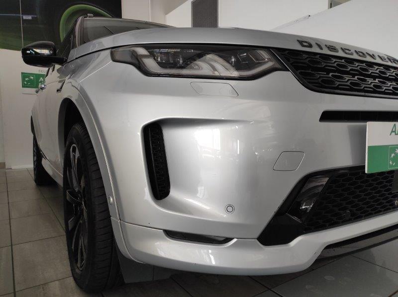 LAND ROVER Discovery Sport - Discovery Sport 1.5 I3 PHEV 309 CV AWD Auto R-Dynamic HSE