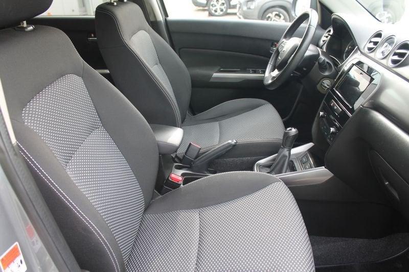 Suzuki Vitara 1.0 Boosterjet 4WD Allgrip Cool