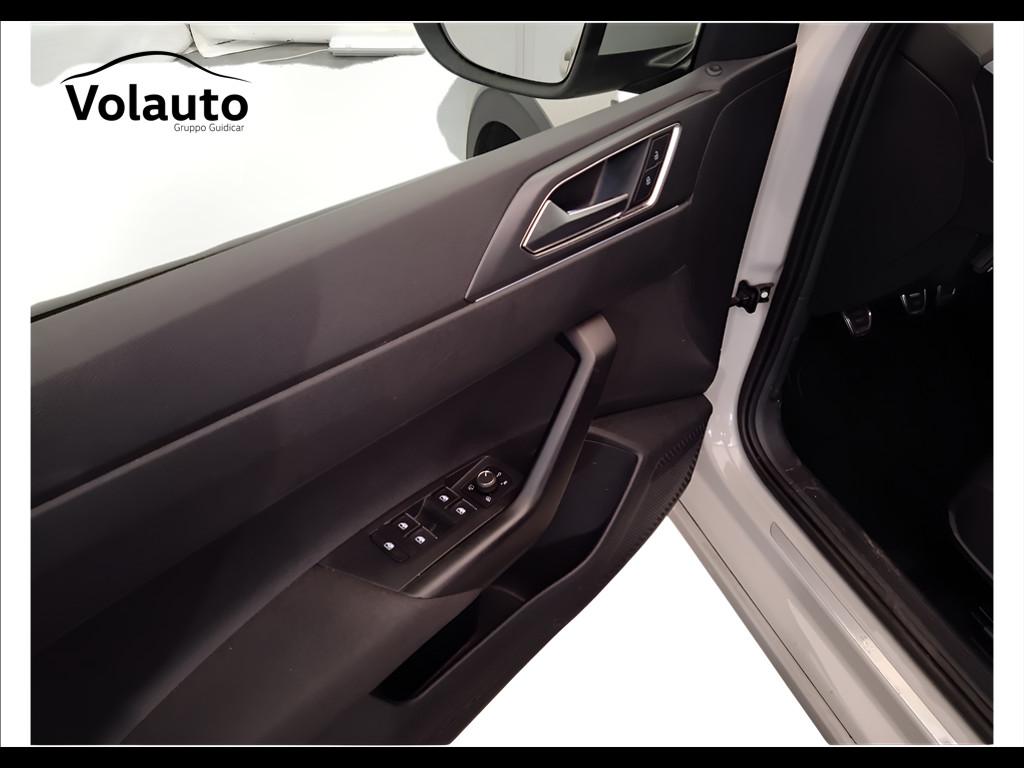 VOLKSWAGEN Taigo - Taigo 1.0 tsi R-Line 110cv