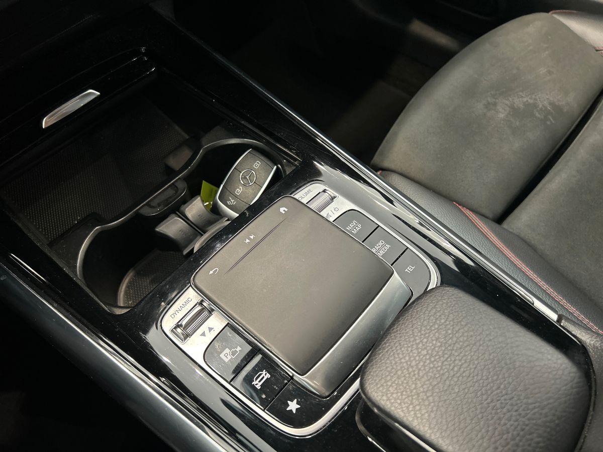 Mercedes-Benz B 200 Premium auto