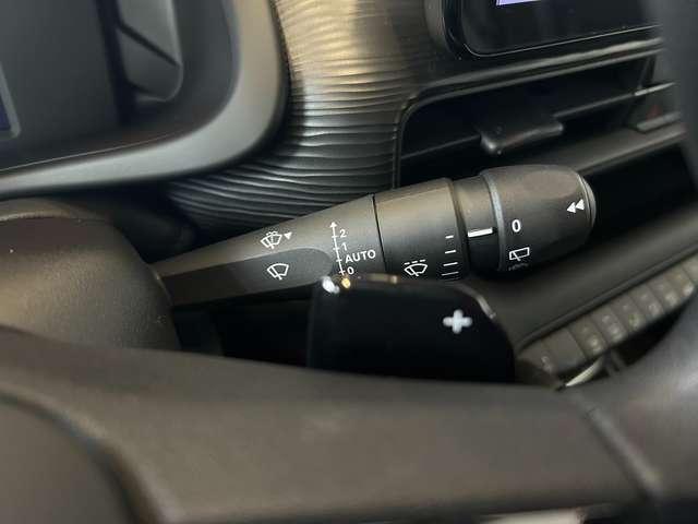 Jeep Avenger e-Hybrid LONGITUDE 110CV Automatico MY25