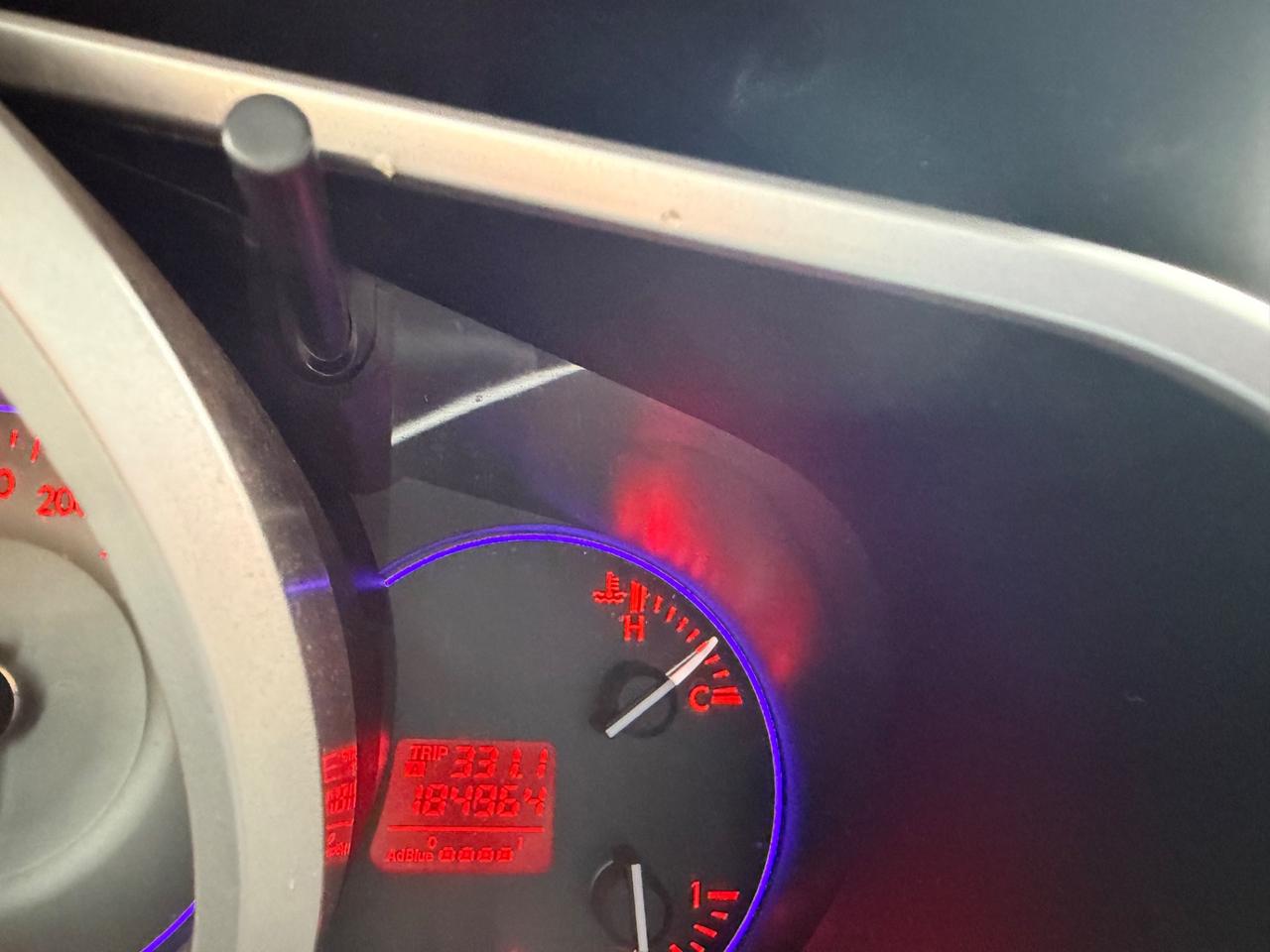 Mazda CX-7 2.2L MZR CD Sport Tourer