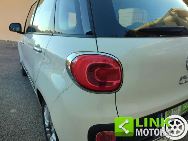 FIAT 500L 1.3 Multijet 85 CV Business