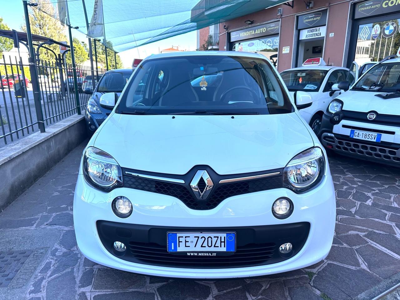 Renault Twingo SCe Stop&Start Intens