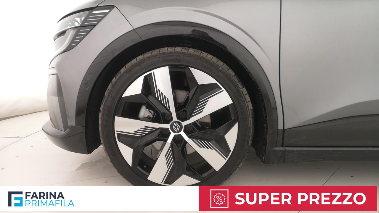 RENAULT Megane E-Tech Techno EV60 220cv AC22