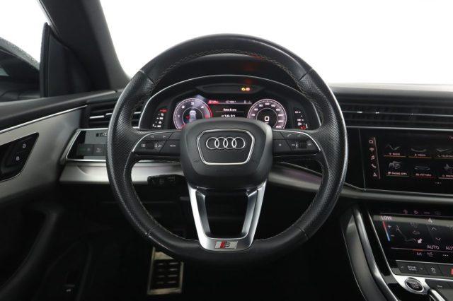 AUDI Q8 Q8 50 TDI 286 CV quattro tiptronic Sport