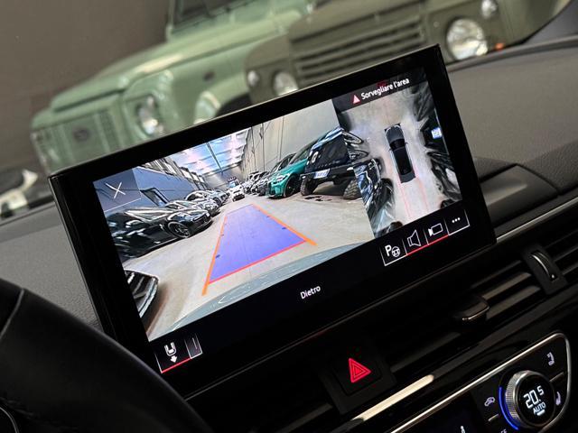 AUDI A5 Cabrio 40 TDI quattro S tronic S line edition