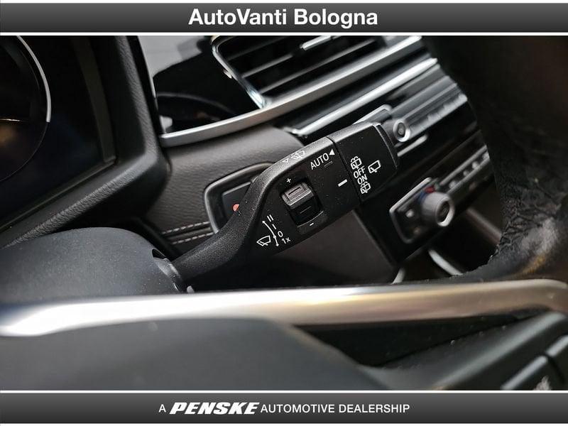 BMW X1 X1 xDrive18d xLine Plus