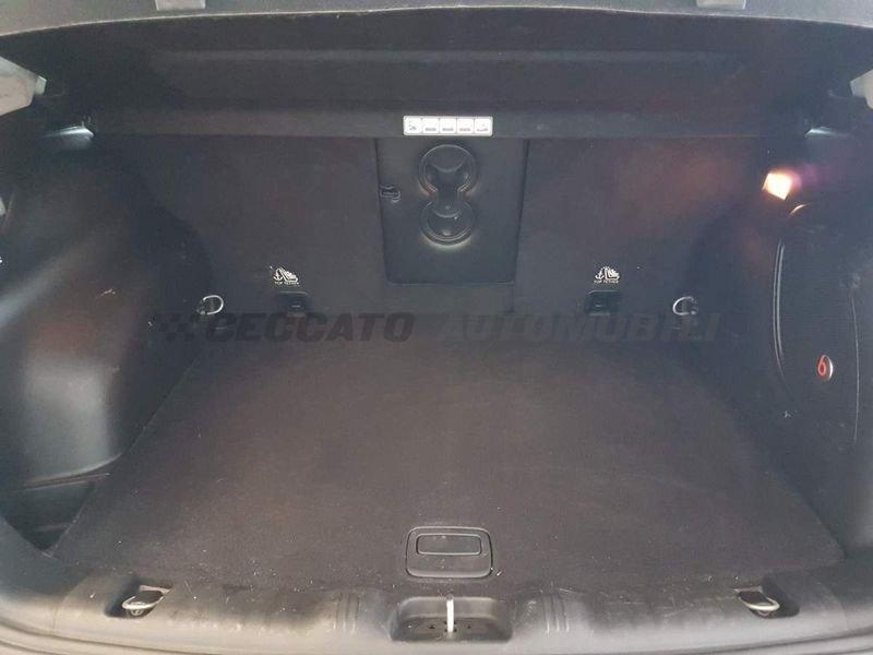 Jeep Compass Compass 2.0 mjt Opening Edition 4wd 140cv auto