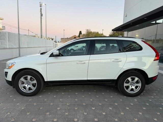 Volvo XC60 DRIVe Summum 2011