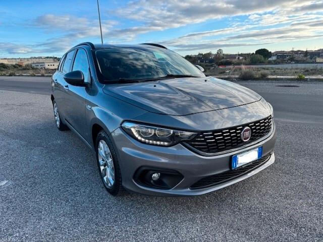 Fiat Tipo 1.3 Mjt S&S SW Lounge